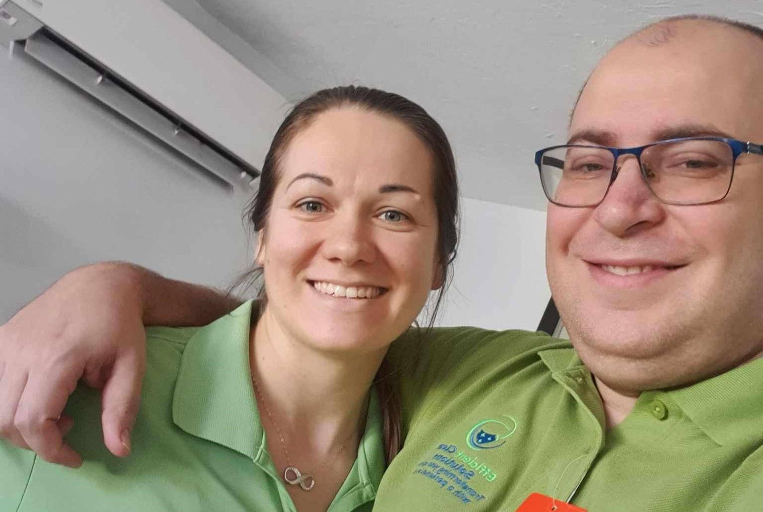 The story of Efficient Clean Solutions