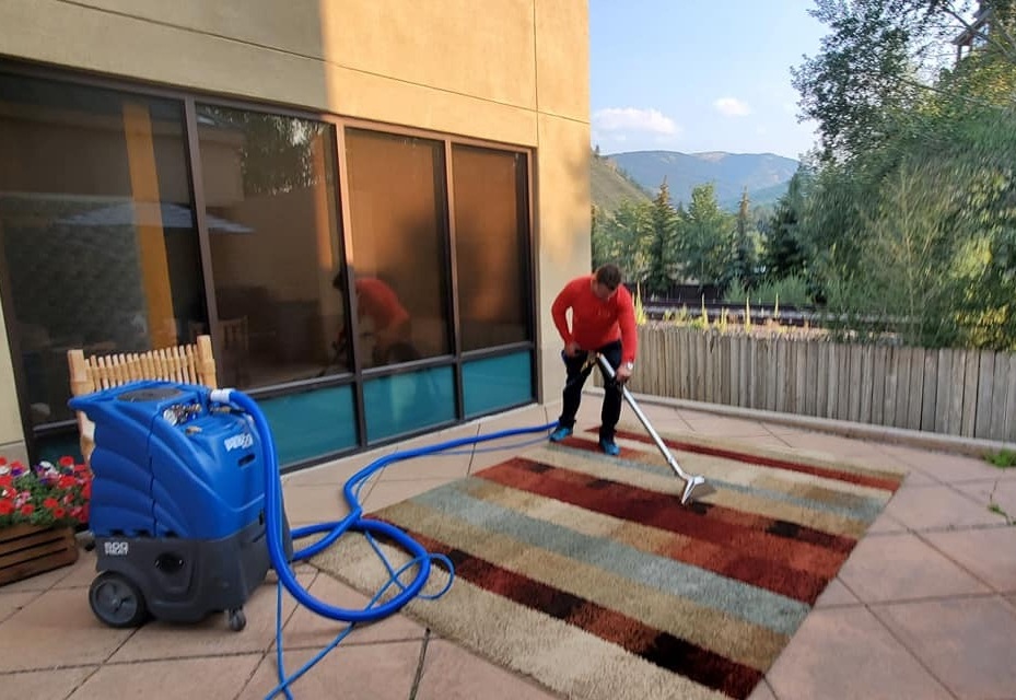 The story of Mountaintop Cleaning & Restoration